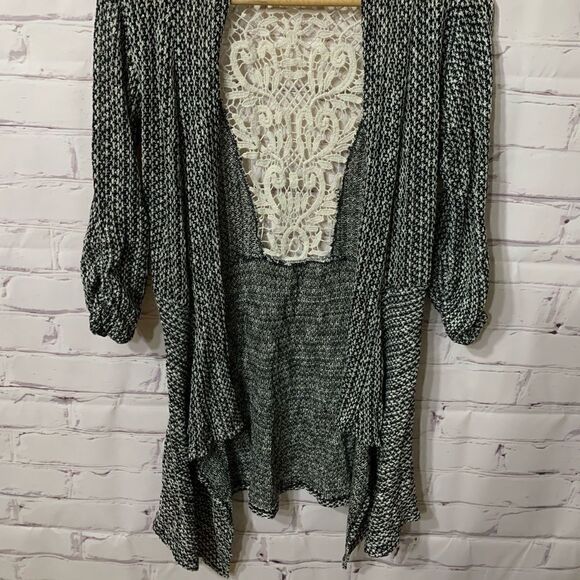 Living doll medium cardigan - Picture 6 of 6